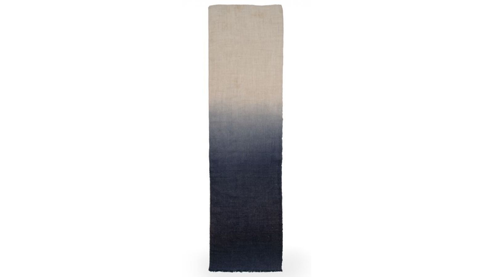 Ombre Alpaca Linen Fabric